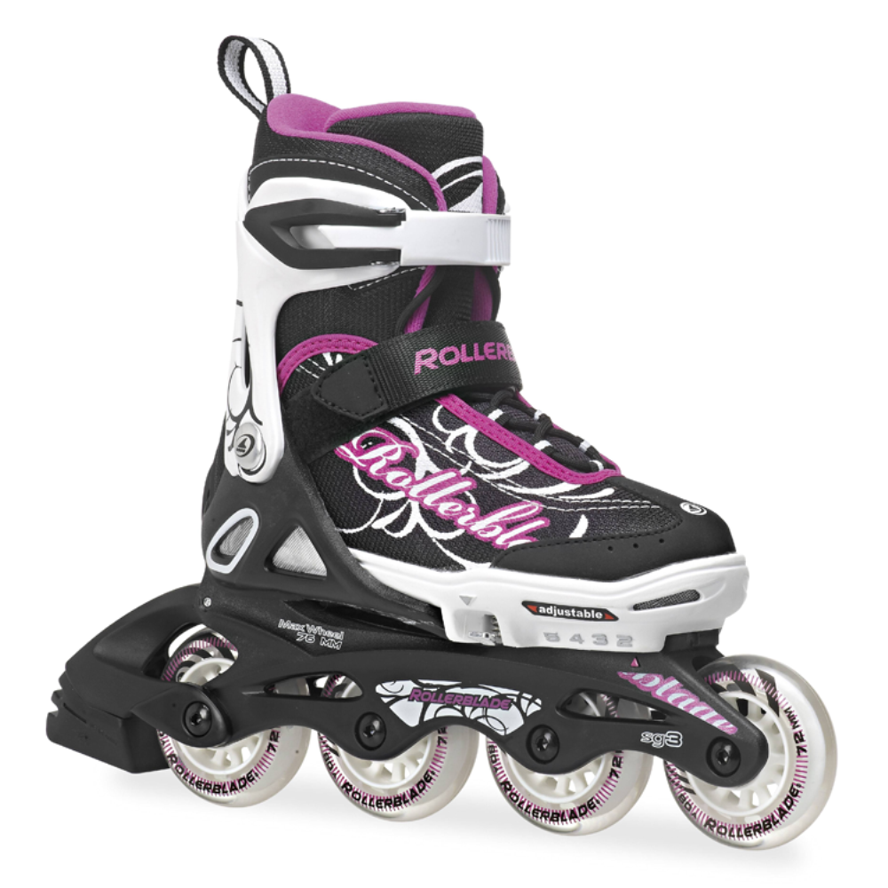 Kids inline skates